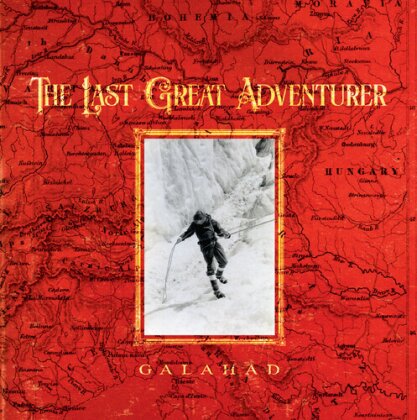 Galahad - Last Great Adventurer