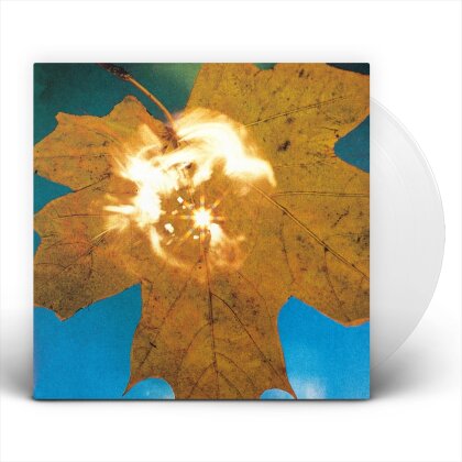 Soyuz - Force Of The Wind (Clear Vinyl, LP)