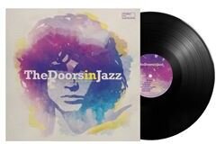Doors In Jazz (Wagram, LP)