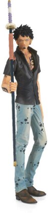 Banpresto - One Piece Super Master Stars Piece The Trafalgar.L