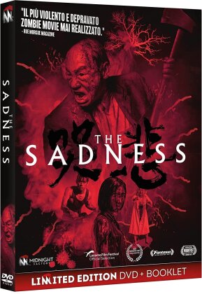 The Sadness (2021) (Edizione Limitata)