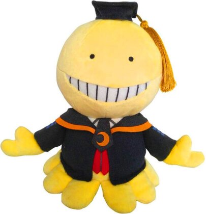 Assassination Classroom - Koro Sensei - Plüsch