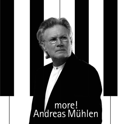 Andreas Mühlen - More!