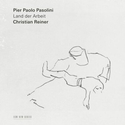 Christian Reiner & Pier Paolo Pasolini - Land Der Arbeit (Spoken Word)