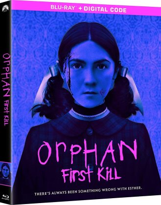 Orphan 2 - First Kill (2022)