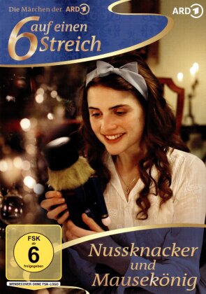 Nussknacker und Mäusekönig (2015) (6 auf einen Streich)