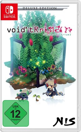 void* tRrLM2(); //Void Terrarium 2 - Deluxe Edition