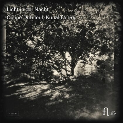 Coline Dutilleul & Kunal Lahiry - Licht In Der Nacht
