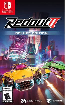 Redout 2 (Édition Deluxe)