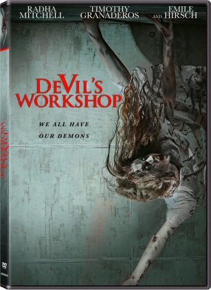 Devil's Workshop (2022)