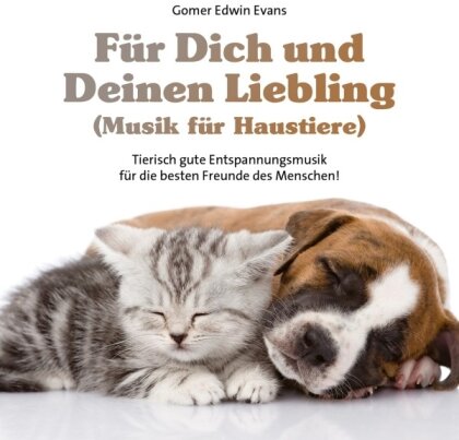 Gomer Edwin Evans - Für Dich Und Deinen Liebling