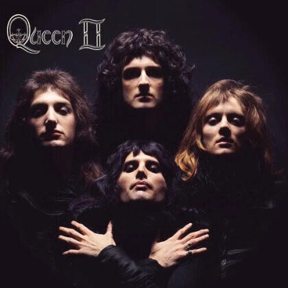 Queen - II (2022 reisue, Hollywood Records, LP)