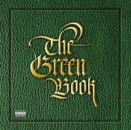 Twiztid - Green Book (Majik Ninja, 25th Anniversary Edition, Back/White/Green/Clear Vinyl, 2 LPs)