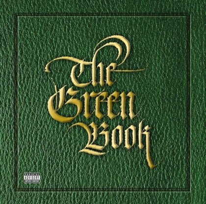 Twiztid - Green Book (2022 Reissue, Majik Ninja, 25th Anniversary Edition)