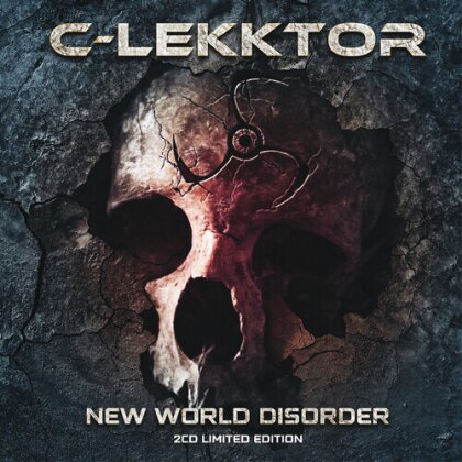 C-Lekktor - New World Disorder