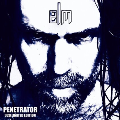 Elm - Penetrator (3 CDs)