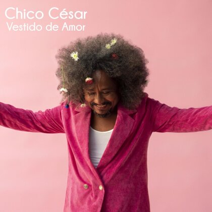 Chico Cesar - Vestido De Amor