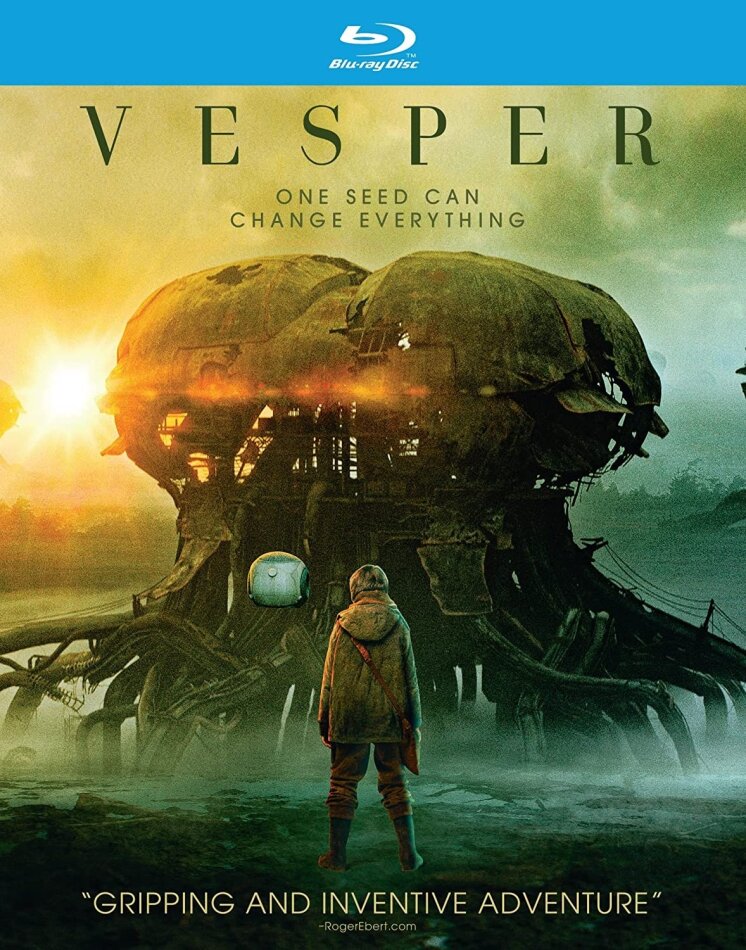Vesper (2022)