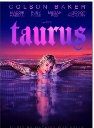 Taurus (2022)