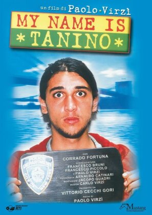 My Name Is Tanino (2002) (Neuauflage)
