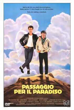 Passaggio per il Paradiso (1985)
