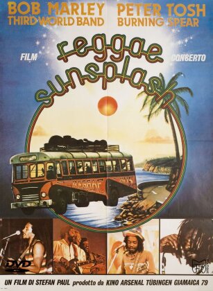 Reggae Sunsplash (1980)