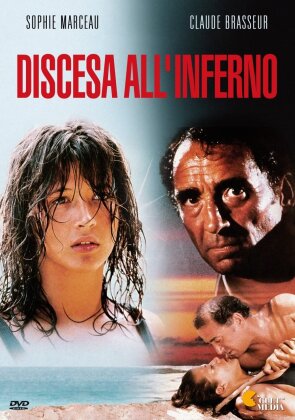 Discesa All'Inferno (1986) (Neuauflage)