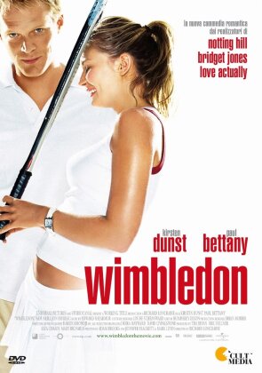 Wimbledon (2004) (Neuauflage)