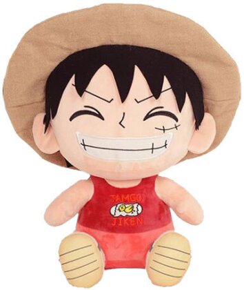 One Piece – Plüsch – Ruffy – 25 cm