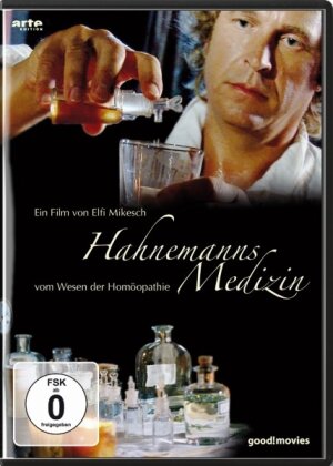 Hahnemanns Medizin - Vom Wesen der Homöopathie (2006) (Nouvelle Edition)