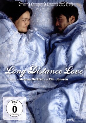 Long Distance Love (2008) (Neuauflage)
