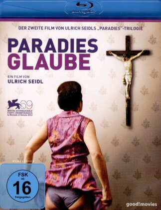 Paradies: Glaube (2012)