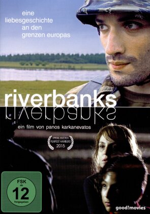 Riverbanks (2015) (Neuauflage)