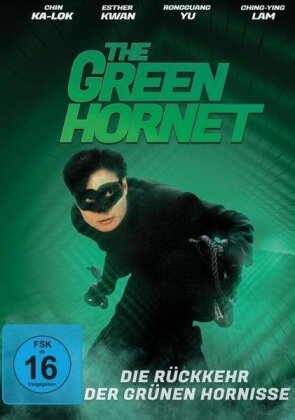 The Green Hornet - Die Rückkehr der grünen Hornisse (1994)
