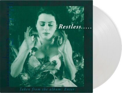 Within Temptation - Restless (2022 Reissue, Black Friday 2022, Music On Vinyl, Limited To 1500 Copies, Vinyl, LP)