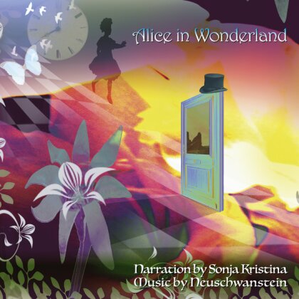 Neuschwanstein & Sonja Kristina - Alice In Wonderland