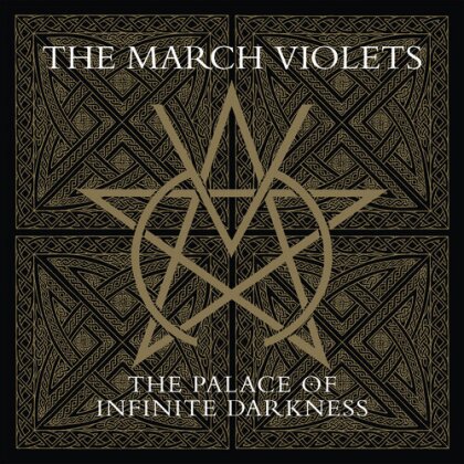 March Violets - Palace Of Infinite Darkness (5 CDs)
