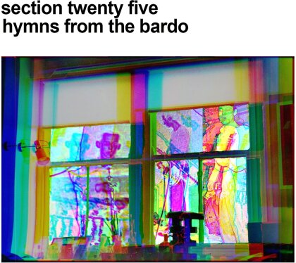 Section 25 - Hymns From The Bardo