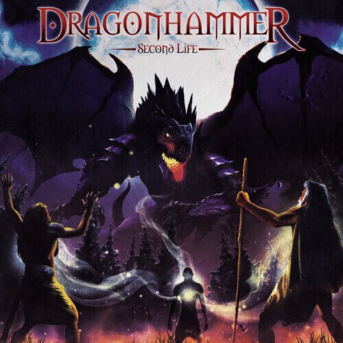 Dragonhammer - Second Life