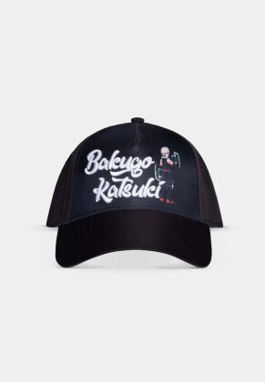 My Hero Academia - Men's Adjustable Cap