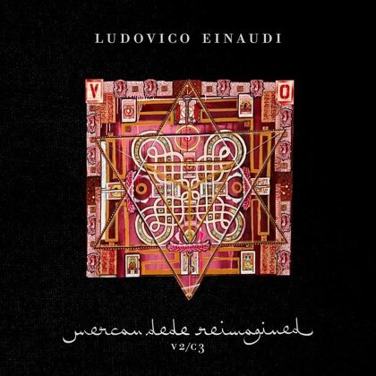 Ludovico Einaudi - Reimagined Volume 1&2 (2 LPs)