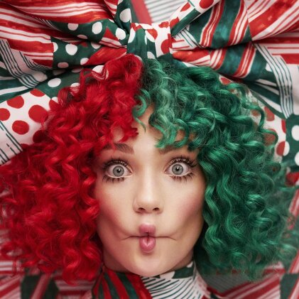 Sia - Everyday Is Christmas (2022 Reissue, LP)