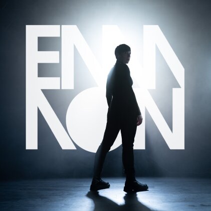 Emmon - RECON (Gatefold, LP)