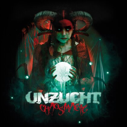 Unzucht - Chaosmagie (2 CDs)
