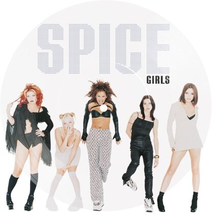Spice Girls - Spiceworld 25 (25th Anniversary Edition, Limited Edition, Picture Disc, LP)