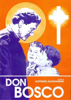 Don Bosco (1936) (b/w)