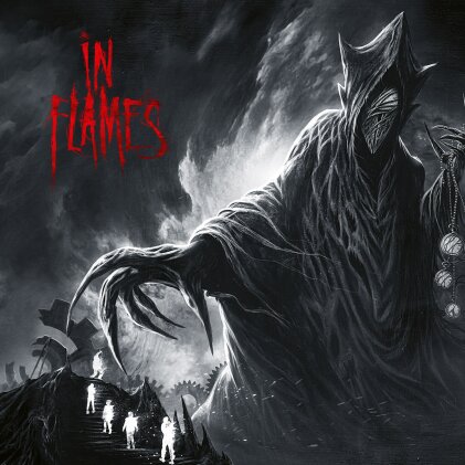 In Flames - Foregone (Digipack)