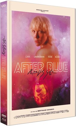 After Blue - Paradis Sale (2021) (Blu-ray + DVD)
