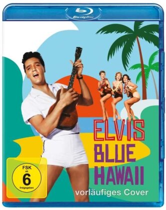 Blaues Hawaii (1961)
