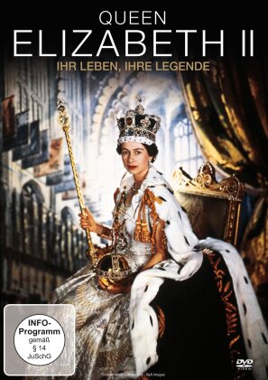 Queen Elizabeth II - Ihr Leben, Ihre Legende (2022)